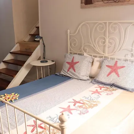 House Apartament