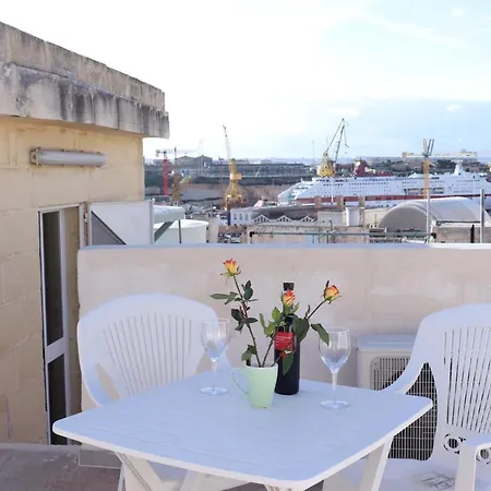 House Apartament Cospicua
