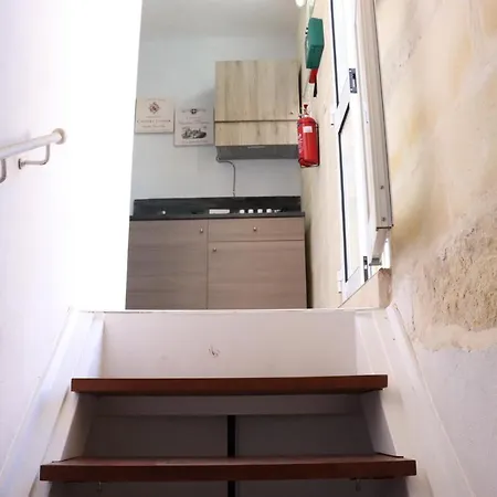 House Lägenhet Cospicua